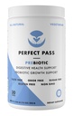 PASSE PERFECT PHGG prébiotique Partiellement hydrolysé Guar Gum 210g poudre - 100% naturel sans gluten non OGM - certifié kosher sans sucre végétarien