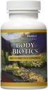 Biotiques Bio-Identiques SBO Probiotiques Consortia, Probiotique et Supplément prébiotique, Non-Dairy, 90 Capsules