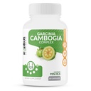 Garcinia Cambogia 95% HCA – Supplément de perte de poids naturel, simple et pur – Max Strength 1400mg – 1 mois