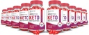 (10 Pack) Keto gouttes Gommies de vinaigre de cidre de pomme Keto Formule avancée 1000MG Keto gouttes de vinaigre de cidre de pomme Formulé avec du jus de betterave de grenade Poudre B12 Vegan Non OGM 300 Gommys