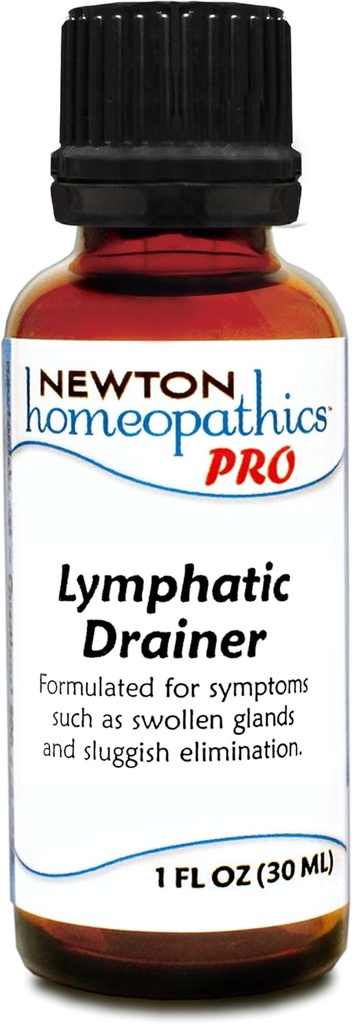 PRO Draineur lymphatique 1oz