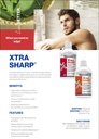 Immunotec Xtra-Sharp Fruit Flavor