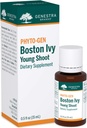 Genestra Marques Boston Ivy Young Shoot (en anglais seulement) Supplément à base de plantes 0,5 fl. oz.