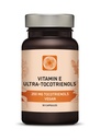 Ultra Tocotriénol 200 mg Vitamine E Vegan – Tous les 4 tocotriénols - Alpha Tocotriénol + Beta Tocotriénol + Gamma Tocotriénol + Delta Tocotriénol – Pas de tocophérols (30)