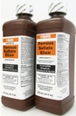 Sulfate Elixir 220mg/5mL 16oz bouteille - 4 emballage