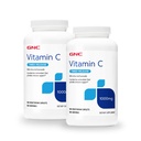 GNC Vitamine C Timed-Release 1000 mg - Twin Pack