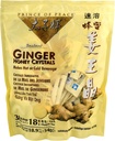 Prince de la Paix Ginger Honey Crystals 30 Ct