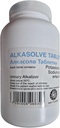 Générique ALKASOLVE comprimés d'équilibre du pH - Neutraliser le pH de l'acide et de l'équilibre pour le soutien immunitaire, la performance maximale, la réduction de l'inflammation, le mieux-être global – 180 comprimés