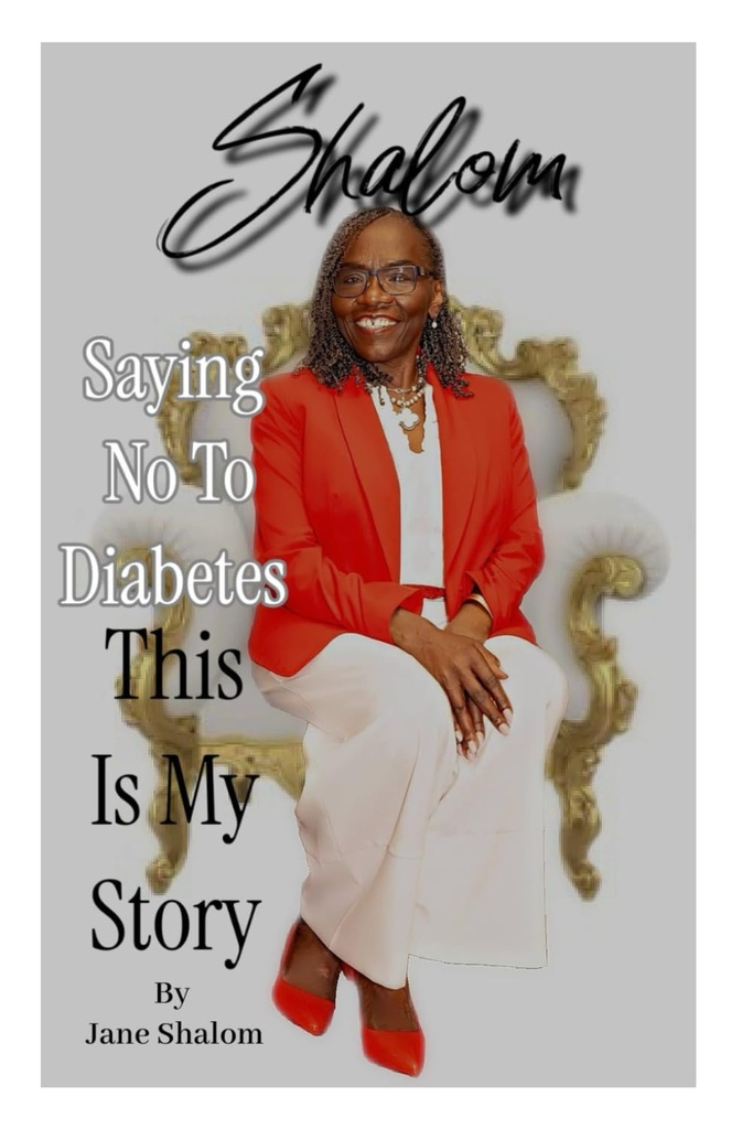 Dire non au diabète : mon histoire