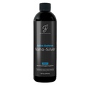 L'argent colloïdal avec la technologie Nano - 10ppm 16oz - 8X Plus efficace - Soutien naturel immunitaire - Sauver les jours de maladie - 5 ans et plus - Surperforms plus élevés Argents PPM - Pas de goût et odeur - 3ème partie testée