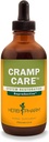 Herb Pharm Cramp Care Liquid Herbal Extract gouttes pour soutenir un cycle menstruel sain, 4 Oz