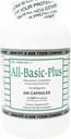 Montiff All Basic Plus Acide Amino Advanced Formule 200 Capsules