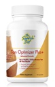 Tan Optimizer Plus+ – Tannage sans sucre et supplément santé de la peau avec Beta Carotène, L-Tyrosine, Collagène et Antioxydants pour la peau radiante et le soutien immunitaire – 30 capsules