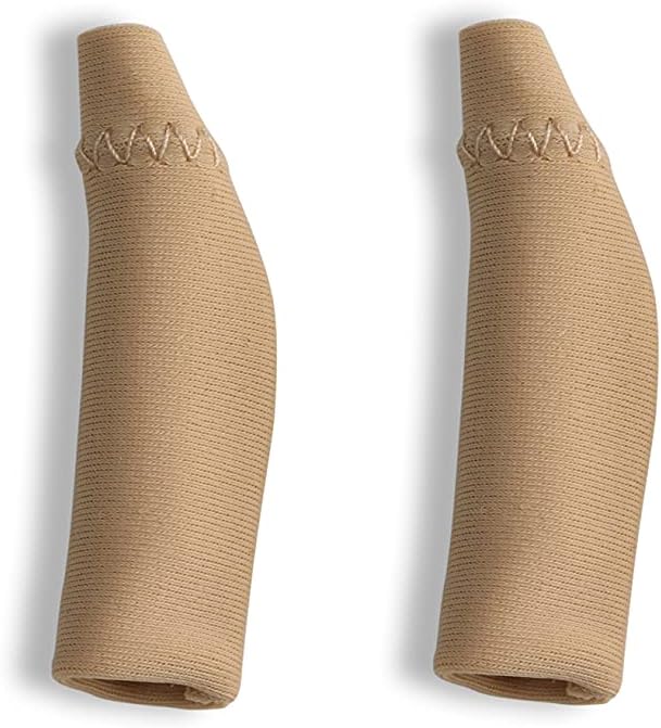 Matériel d'oreille sans fil d'origine – Protégez les aides auditives ou les amplificateurs d'ouïe de la dirt, de la sueur, de l'humidité, du vent – Convient aux instruments auditifs 1.25 à 2.