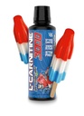 L-Carnitine 3000 Liquid.. 3000 mg Supplément de carnitine......................................................................................................................................................................................................................................................................................................................................................................................................................................................................................................................................................... 31 portions (Patriot Pop, 16 fl. oz.)