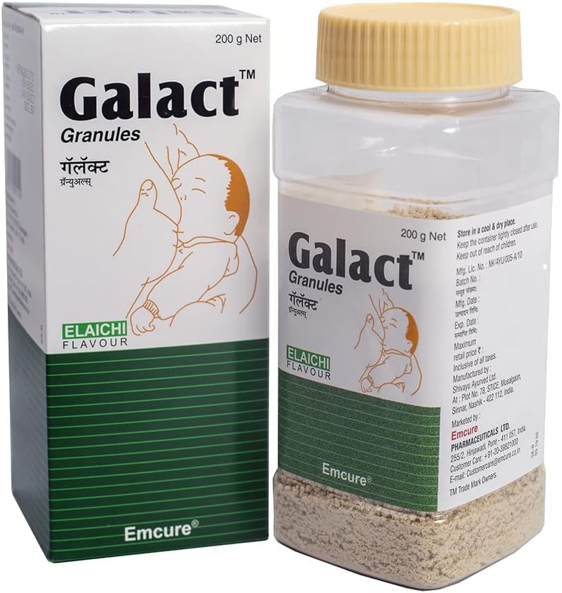 Supplément d'allaitement SS – Augmenter l'offre de lait - Supplément d'allaitement - Arôme – 200 g