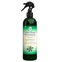 Sanitizer de Bouclier Argent, All Natural Colloïdal Silver MicroCleanser, 12 oz.