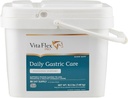 Soins gastriques quotidiens Vita Flex Pro, montrer en toute sécurité*, granulés à base d'alfalfa, approvisionnement de 30 jours