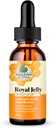 Étonnant Botaniques Royal Jelly Extrait Teinture 3000 mg