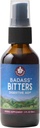 WishGarden Herbs Badass Bitters - All-Natural Digestive Bitters Made with Gentian Root, Orange Peel & Fenugreek Seed, Bitters for Digestion Stimulates Digestive Enzymes Function, Swedish Bitters, 2oz