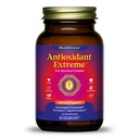 SOINS DE SANTÉ Antioxydant extrême - 60 gélules de végétaliens
