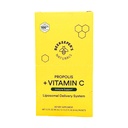 Abeilles Naturelles Propolis liposomique avec la vitamine C 12 Compte, 0,27 Fz