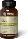 Nature's Sunshine Bee Pollen, 100 capsules A un fort profil nutritionnel qui offre un boost d'énergie naturelle