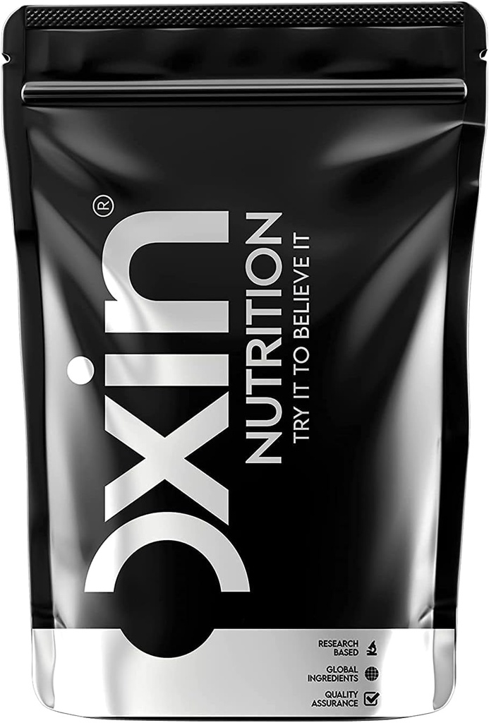 Naturix Nutrition Creatine Monohydrate Pré-entraînement Supplément Creatine Pure Supplément Creatine Bodybuilding Poudre Creatine pour le gain musculaire Creatine Monohydrate Naturel (100gm)