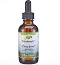 Remédies indigènes Circu-Live - Tous les suppléments naturels à base de plantes favorisent le flux sanguin et la circulation saine, 2 Fl oz.