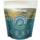 Bio Greens Superfood Powder, USA Grown - Kale, Alfalfa Grass, Wheatgrass, Barley Grass, Astragalus, Spiruline, Oat Grass & Chlorella, USA Grown (10,6 oz, 1 mois d'approvisionnement)
