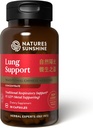 Nature Sunshine Lung Support TCM concentré chinois, 30 capsules
