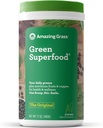 Amazing Grass Greens Blend Superfood, L'original, 1,06 lb (480 g)