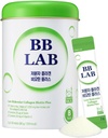 BB LAB Low Molecular Collagen Biotin Plus, Halal Collagen, Powder Supplement, Korean Marine Collagen, Fish Collagen Peptides, Biotin, Vitamin C, Fast Absorption, Shine Muscat Flavor