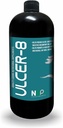 Ulcer-8 - Ulcer Gastritis & Colic Relief Supplément digestion pour chevaux par Suppléments NXP - 1 Quart (32 oz)