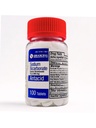 Comprimés de bicarbonate de sodium USP 650mg (10 Grains)