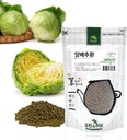 [Pilules médicinales à base de plantes coréennes] Pilules 100% de chou naturel