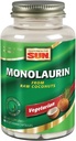 Monolaurin 990 Milligrammes 90 gélules