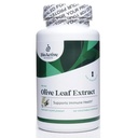 NUTRIENTS BIOACTIFS Supplément d'extrait de feuille d'olive - 700mg - 180 Capsules végétales - 20% Concentré d'oleuropéine - Soutient la santé globale