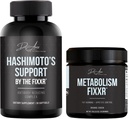 Groupe de soutien et de métabolisme du Dr Amie Hashimoto