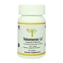 w 98% Astragaloside IV-Tripled Absorption, US Made (GMP) Anti-âge + avantages immunitaires, Comprimé