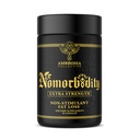 Ambrosia Nomorbidity Advanced Appetite Control & Hunger Management Formule de support contre l'appétit et l'humeur avec KSM-66 Ashwagandha, Garcitrine et Thinogen
