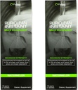 Puriflean Boissons de détox Max de même jour, Nettoyant de la force maximale Quick Flush Potent Deep System Nettoyant de la pastèque (64 Oz Total) (2 Pack)