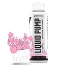 Pompe à liquides - Nitrates de glycérol et d'arginine pour pompe optimisée pré-entraînement sans caféine liquide Non stim pré-entraînement pour l'énergie et la performance et le booster d'oxyde nictique