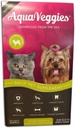 Superaliments de la mer pour animaux de compagnie, 75g Petit chien/chat 30 x 2,5 g Packs de superaliments quotidiens (Approvisionnement en mois) Muti-Vitamine/Digestion/Peau/Coat/Immunity/Energy SUPERFOOD Nutrition!