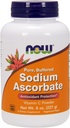 Maintenant suppléments, poudre d'ascorbate de sodium, 8-Ounce (paquet de 2)