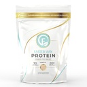 Voie plus rapide - Poudre de protéines - Boeuf herbeux hydrolysé - 20g de protéines par portion - Croissance et récupération musculaires - 9 acides aminés essentiels - sans sucre, sans gluten et sans lait - sans OGM - vanille - 30 portions