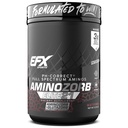 EFX Sports Aminozorb Elite 21:00 PH-Correct, Full Spectrum Aminos + Glutamine:00 Aminos essentiels et non essentiels:00 Zéro sucres:00 30 portions (Watermelon)