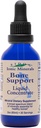 Eidon Mineral Wellness Support Liquid Supplement - Ionic Trace Mineral Drops to add to Water, Calcium, Magnésium, Zinc, Manganèse, Silice, Sulfur, Boron, Biodisponible - 2 oz