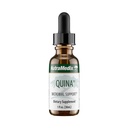Extrait de plantes de NutraMedix Quina - Supplément quotidien de soutien immunitaire - Suppléments liquides à base de plantes pour la santé et l'immunité - Barque d'arbre de Calisaya provenant au Pérou (1oz / 30ml)