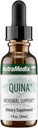 NutraMedix Quina Herbal Extract - Daily Immune Support Supplement - Liquid Herbal Supplements for Health & Immunity - Calisaya Tree Bark Sourced in Peru (1oz / 30ml)